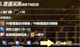 dnf地下城手游最新消息爆料,神秘职业登场，全新副本等你挑战！